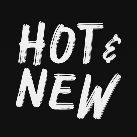 Hot & New on Audius🔥